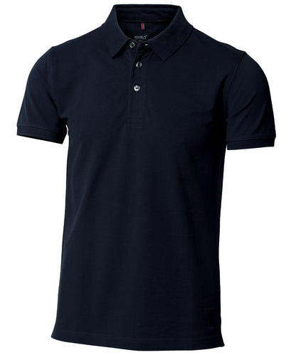 Nimbus Harvard classic – stretch deluxe polo