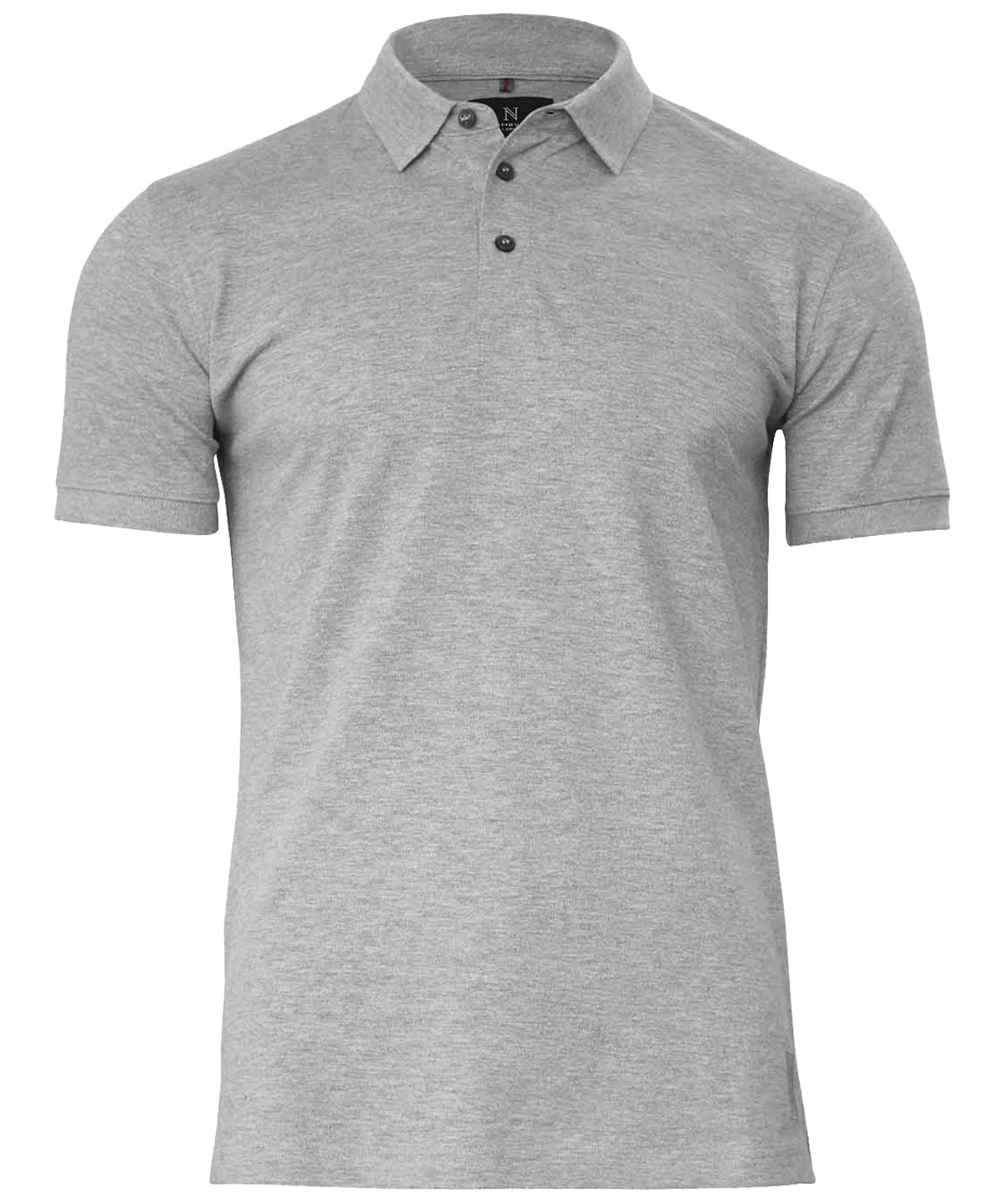 Nimbus Harvard classic – stretch deluxe polo
