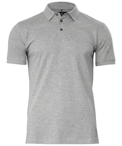 Nimbus Harvard classic – stretch deluxe polo