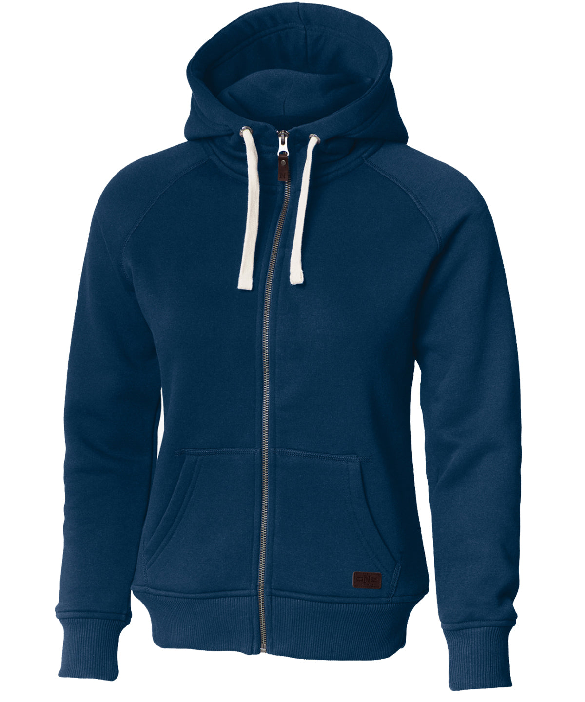 Nimbus Women’s Williamsburg – fashionable hooded sweatshirt