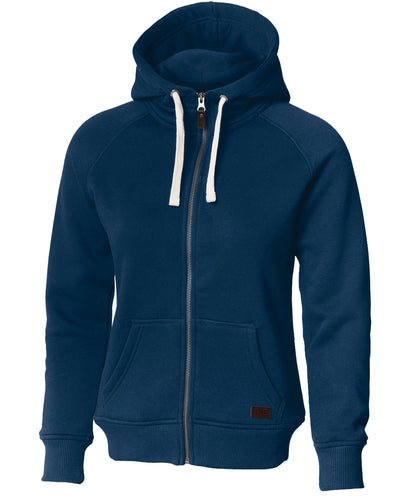 Nimbus Women’s Williamsburg – fashionable hooded sweatshirt