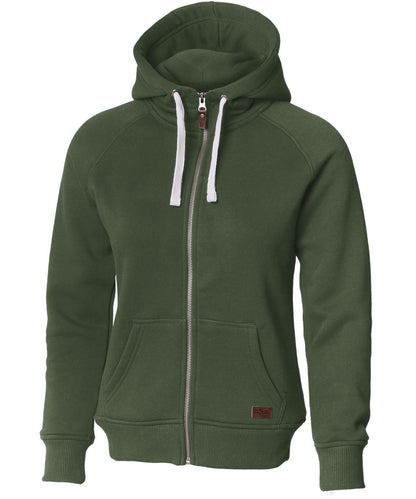 Nimbus Women’s Williamsburg – fashionable hooded sweatshirt