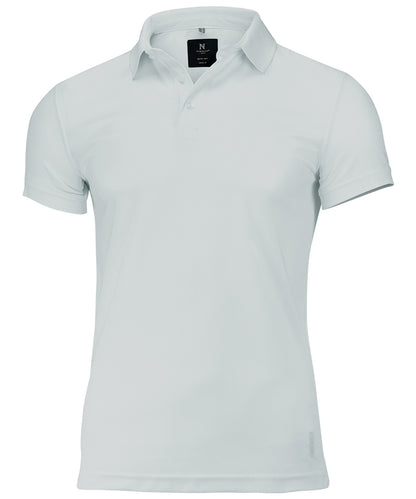 Nimbus Clearwater – quick-dry performance polo