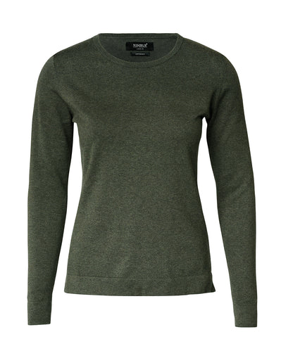 Nimbus Women’s Brighton – elegant round neck