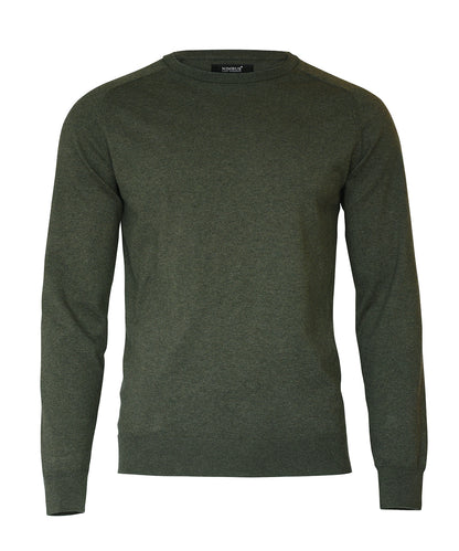 Nimbus Brighton – elegant round neck