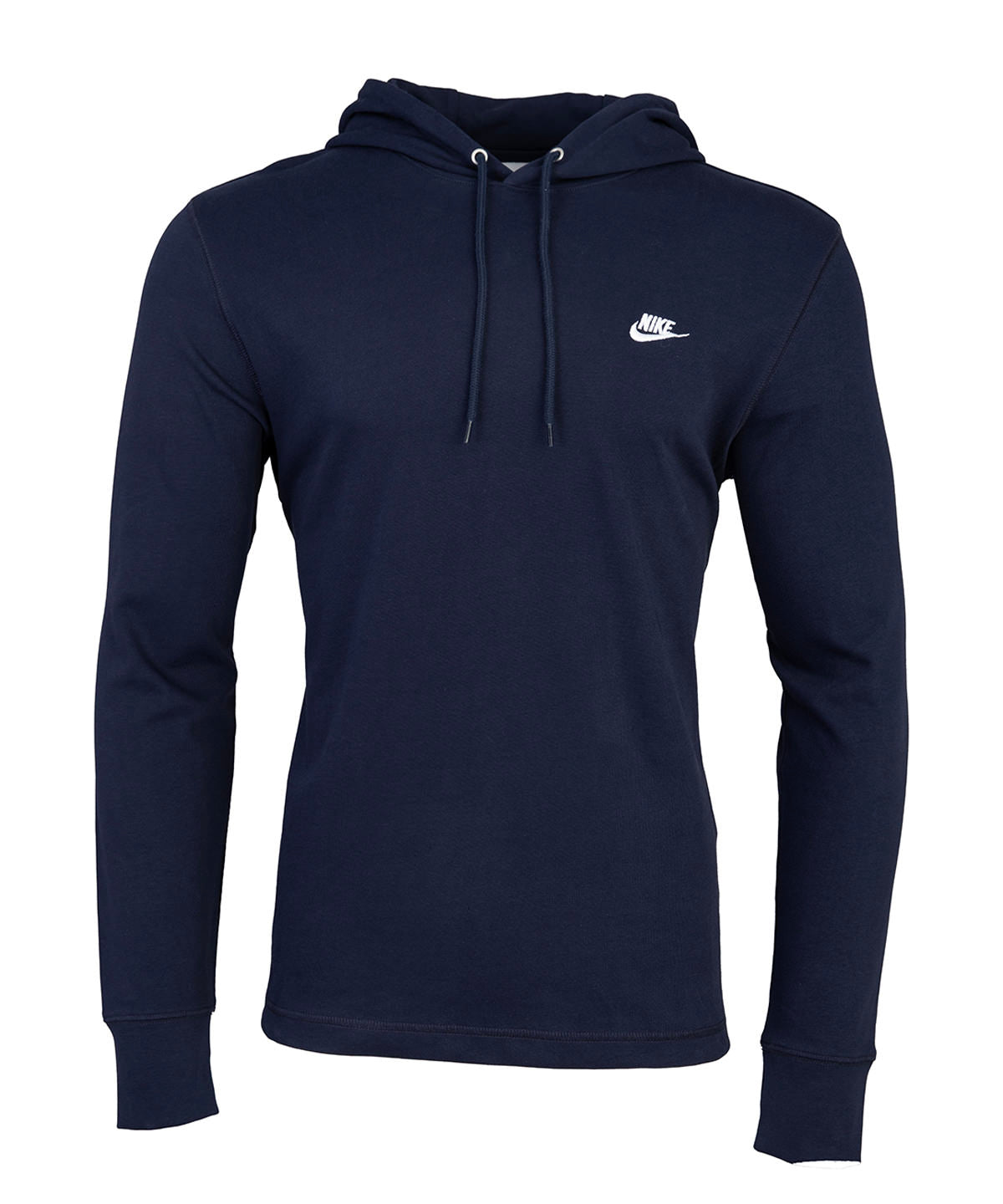 Nike Club knit hoodie