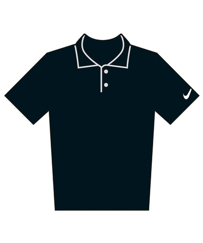 Nike Velocity solid polo