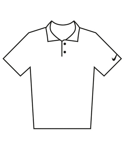 Nike Velocity solid polo