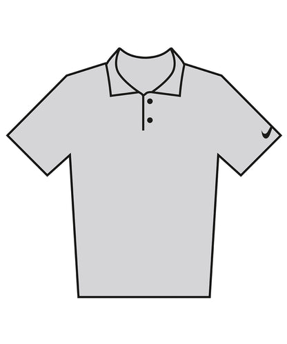 Nike Velocity solid polo