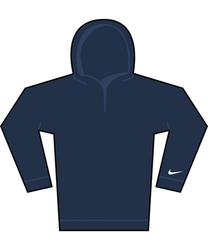 Nike Velocity hoodie