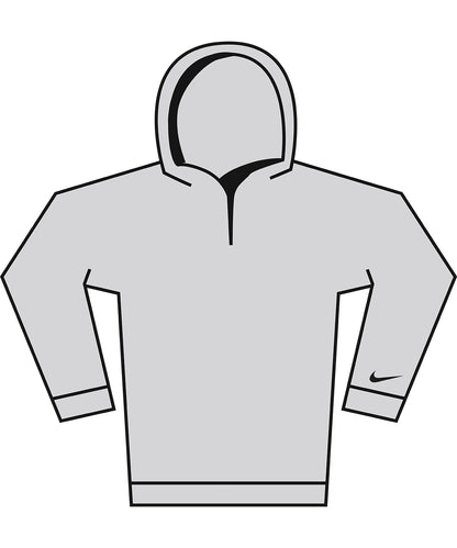 Nike Velocity hoodie