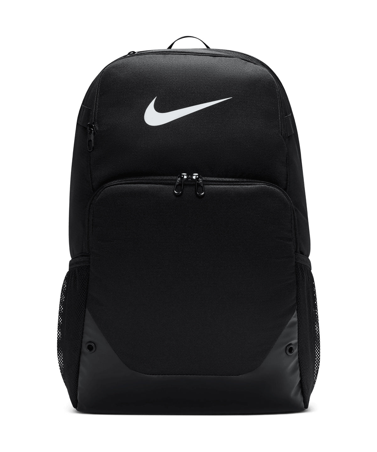 Brasilia XL backpack - Black/Black/White