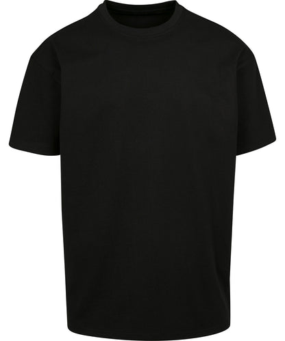 New Morning Studios Oversized Jersey tee