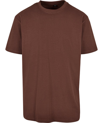 New Morning Studios Oversized Jersey tee
