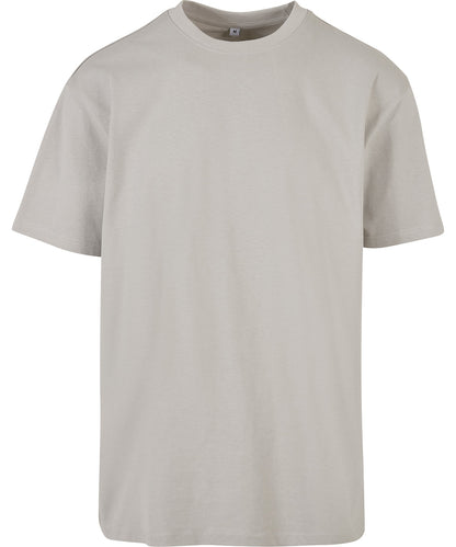 New Morning Studios Oversized Jersey tee