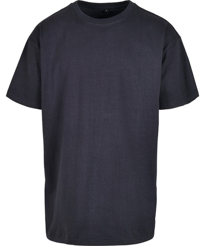 New Morning Studios Oversized Jersey tee