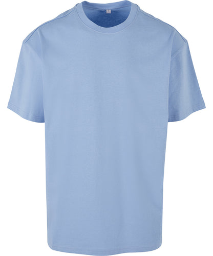 New Morning Studios Oversized Jersey tee