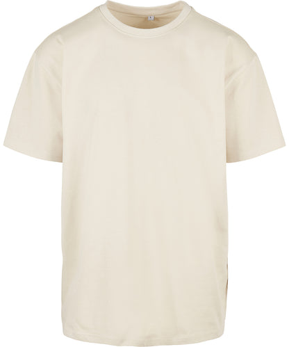 New Morning Studios Oversized Jersey tee