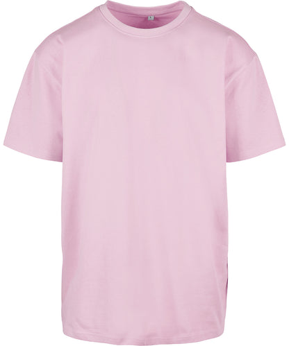 New Morning Studios Oversized Jersey tee