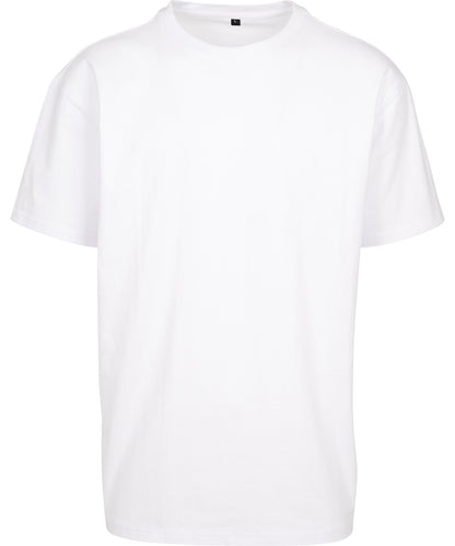 New Morning Studios Oversized Jersey tee