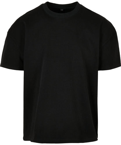 New Morning Studios Heavy Jersey oversized tee