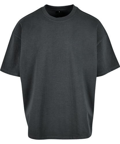New Morning Studios Heavy Jersey oversized tee