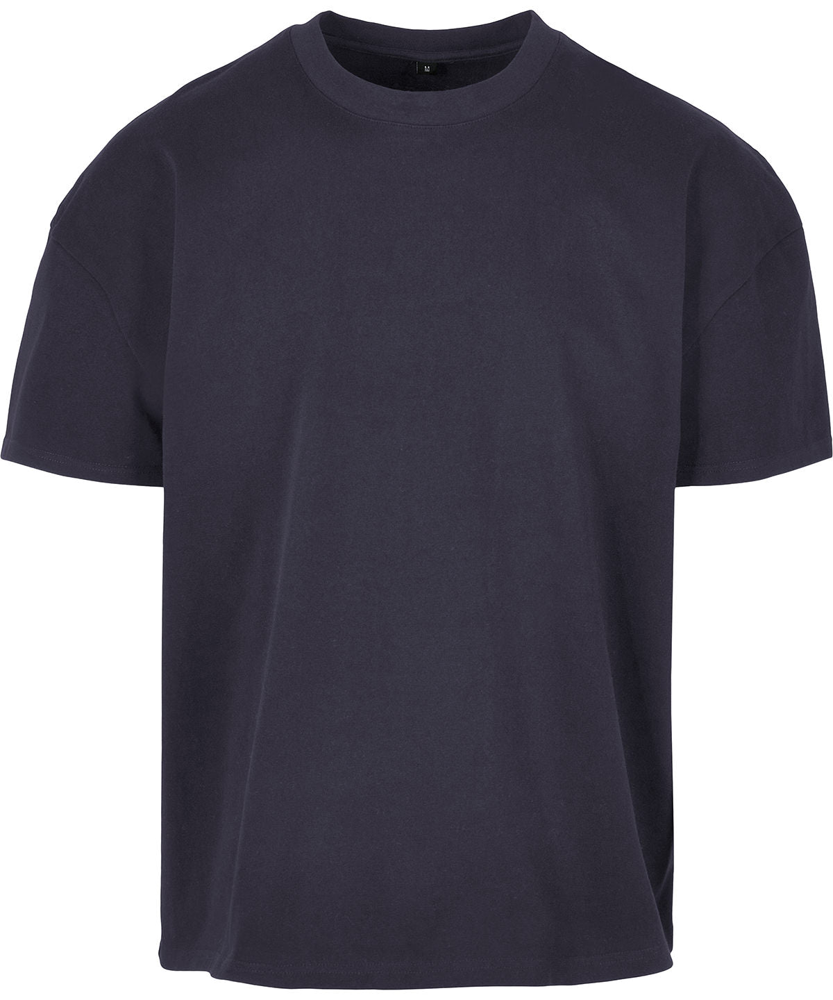 New Morning Studios Heavy Jersey oversized tee