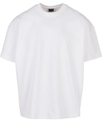 New Morning Studios Heavy Jersey oversized tee