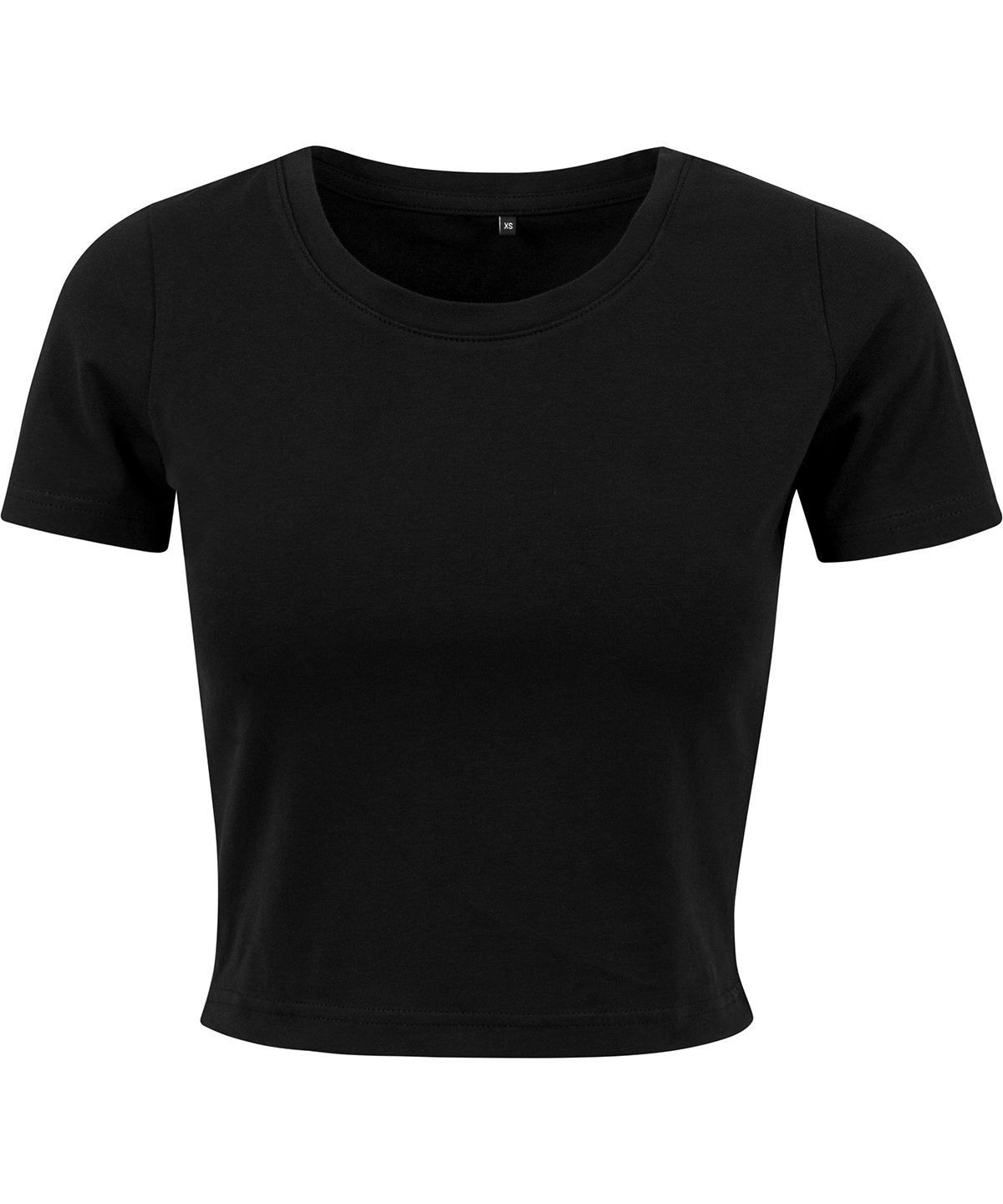 New Morning Studios Women’s cropped tee