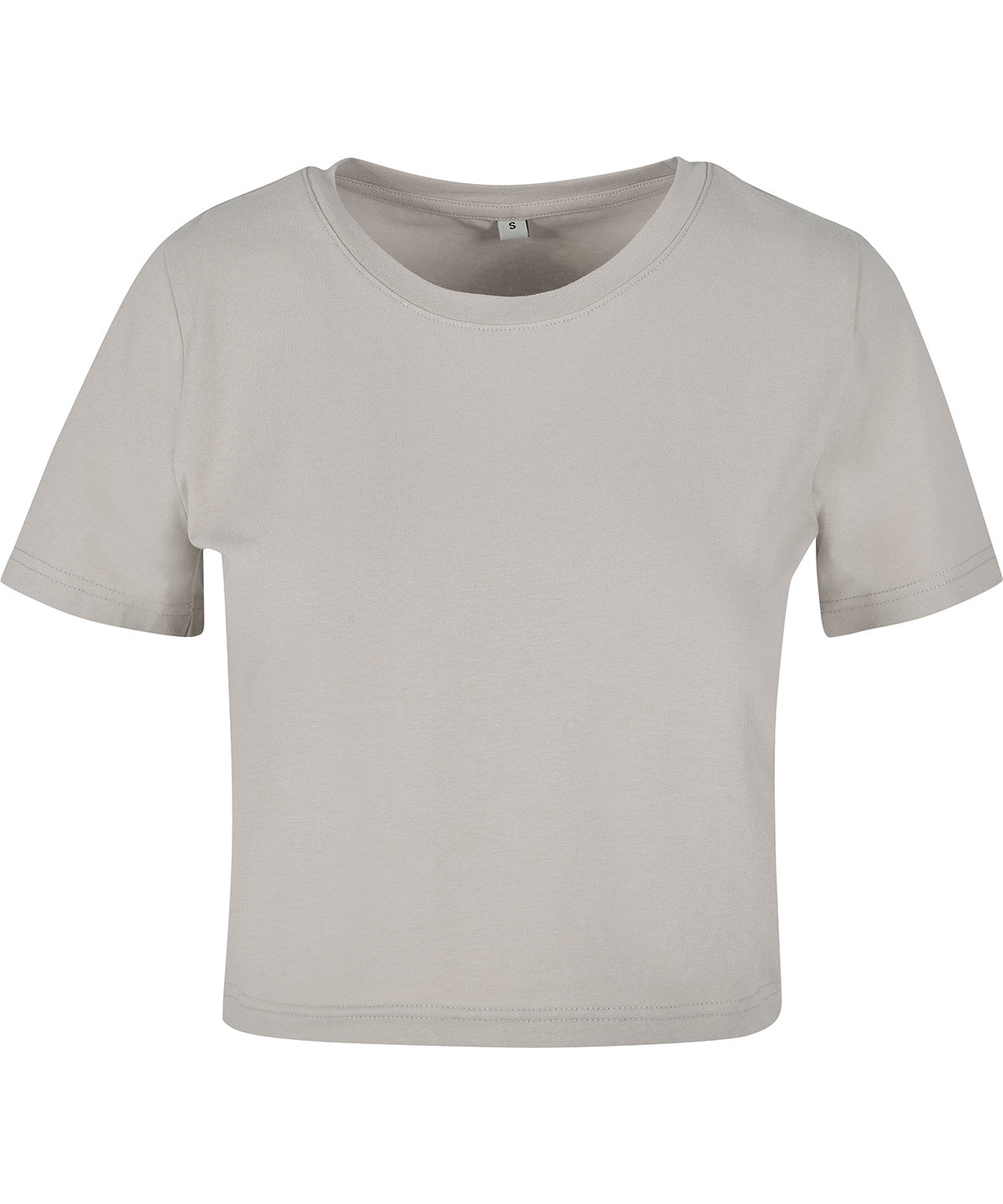 New Morning Studios Women’s cropped tee