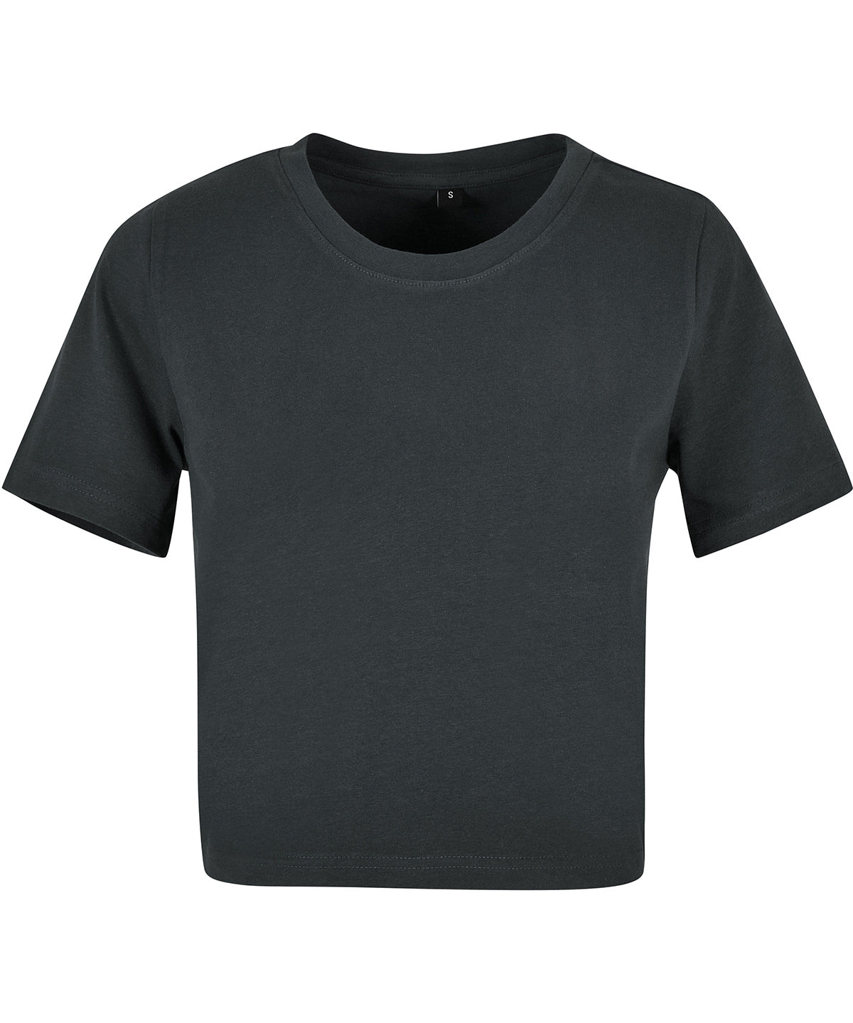 New Morning Studios Women’s cropped tee
