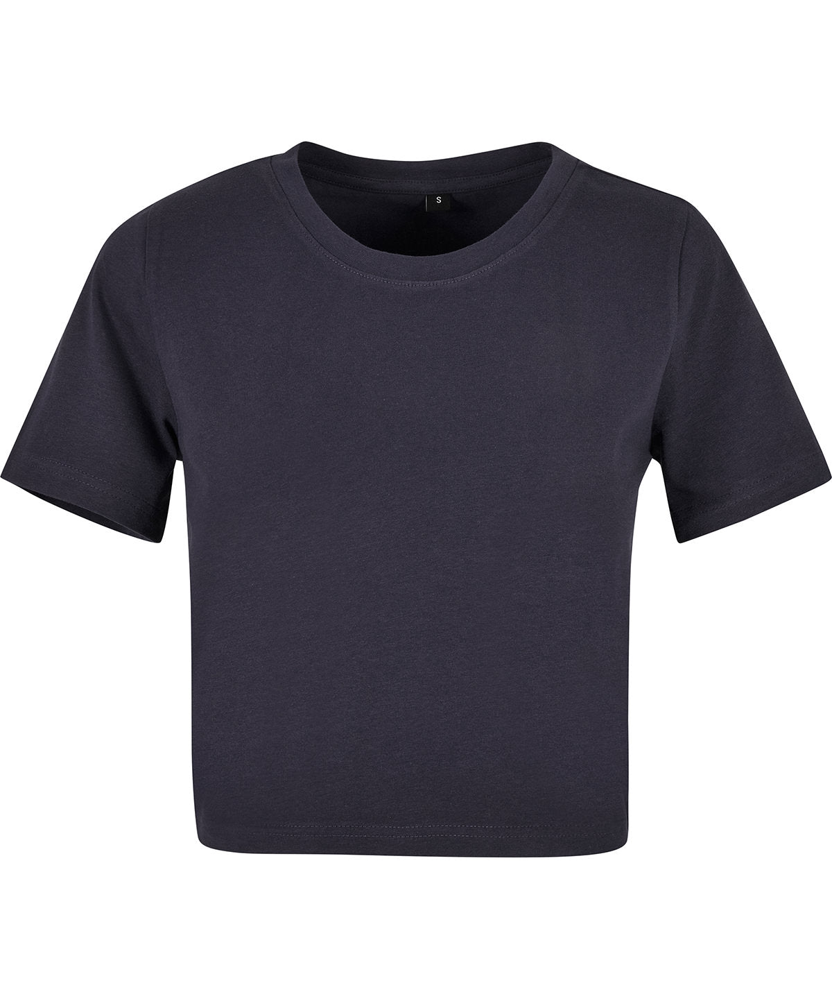New Morning Studios Women’s cropped tee