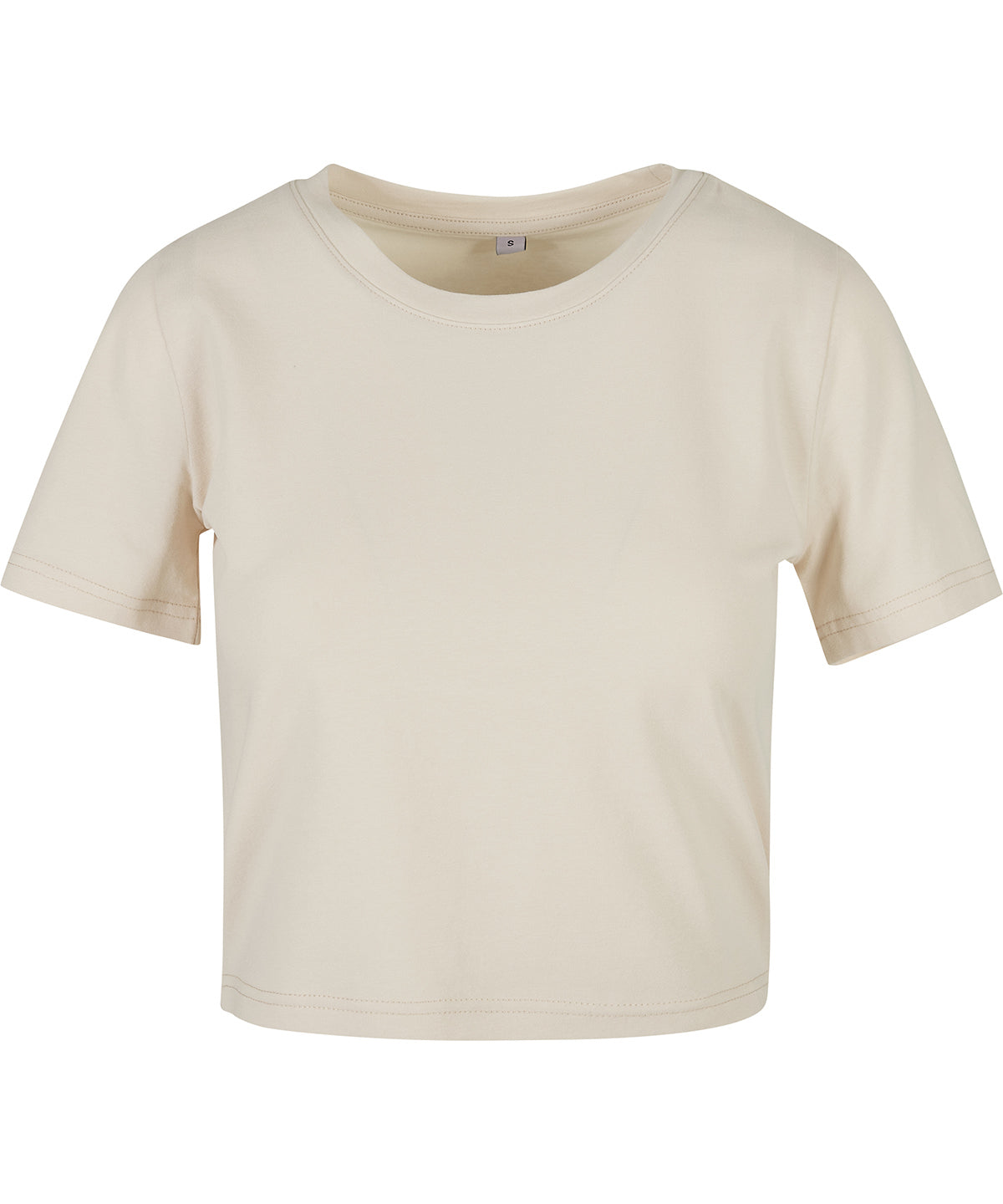 New Morning Studios Women’s cropped tee