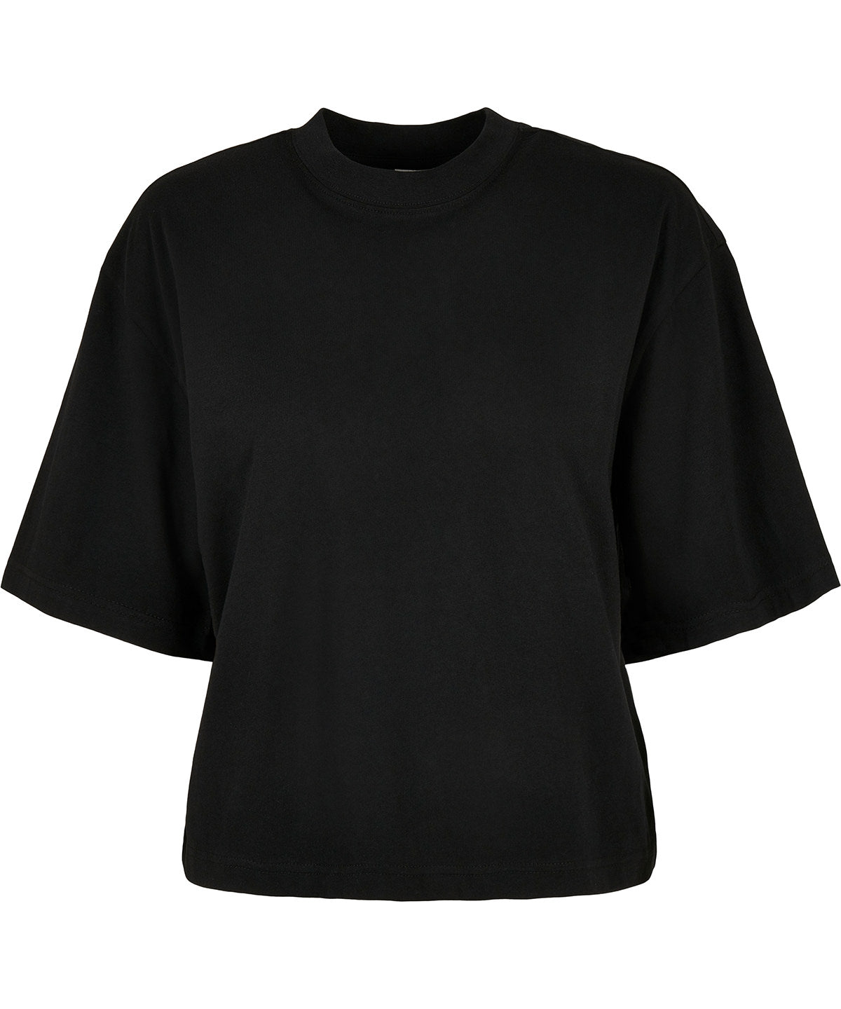 New Morning Studios Women’s oversized tee