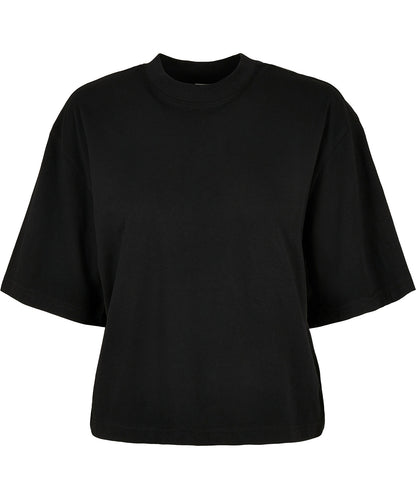 New Morning Studios Women’s oversized tee