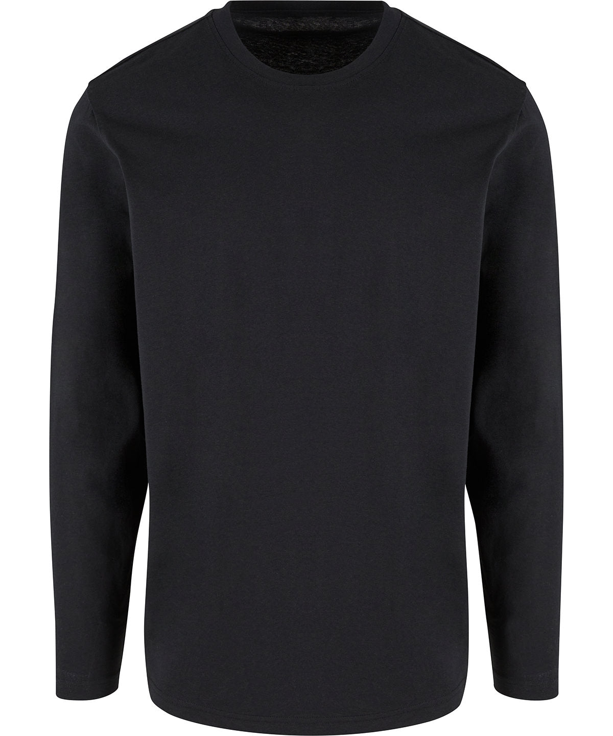 New Morning Studios Regular fit long sleeve shirt