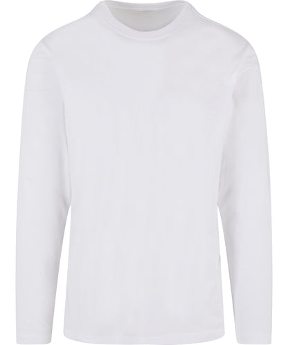 New Morning Studios Regular fit long sleeve shirt