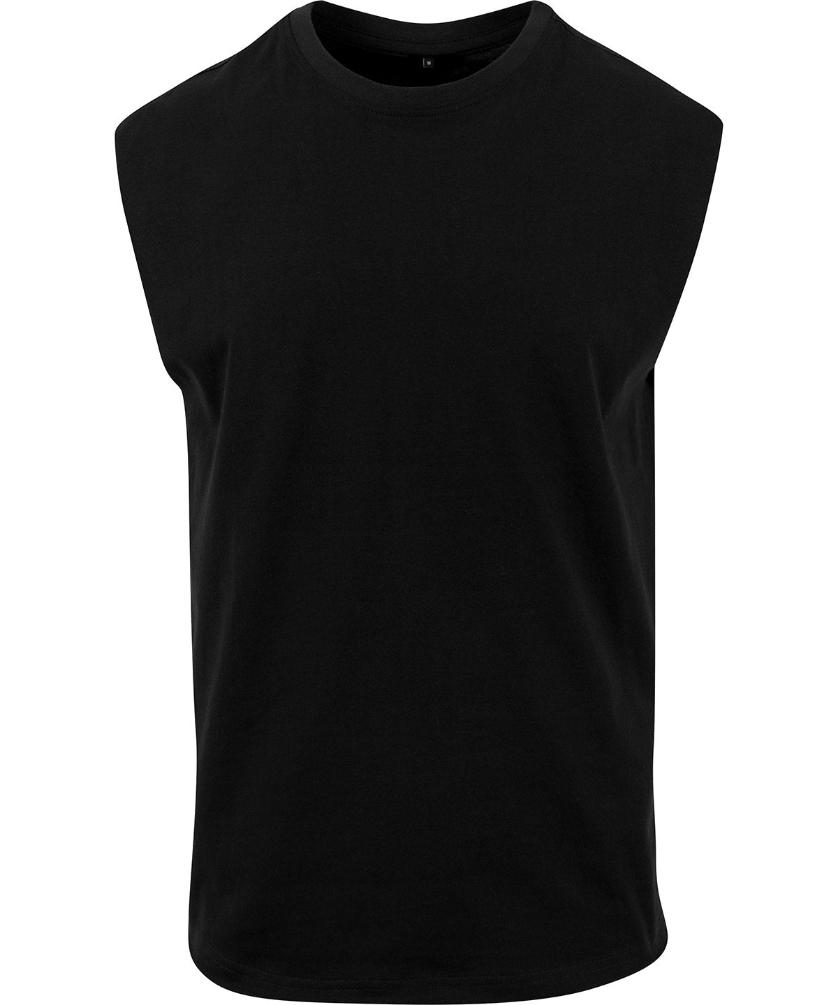 New Morning Studios Sleeveless tee