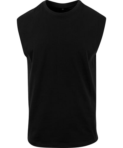 New Morning Studios Sleeveless tee