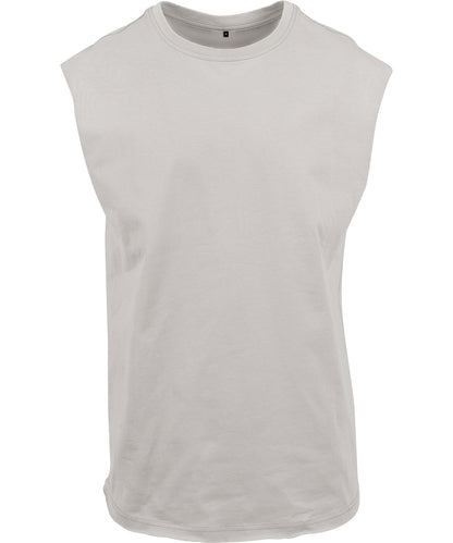 New Morning Studios Sleeveless tee