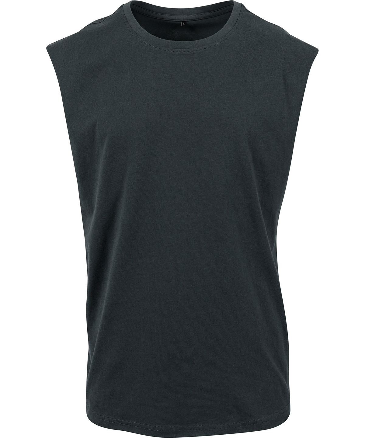 New Morning Studios Sleeveless tee