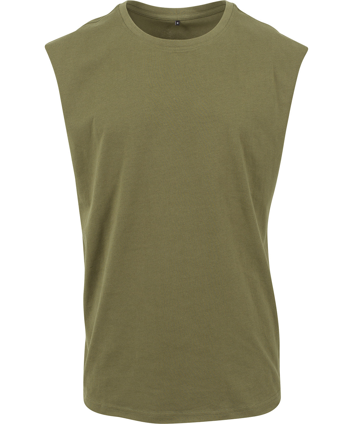 New Morning Studios Sleeveless tee