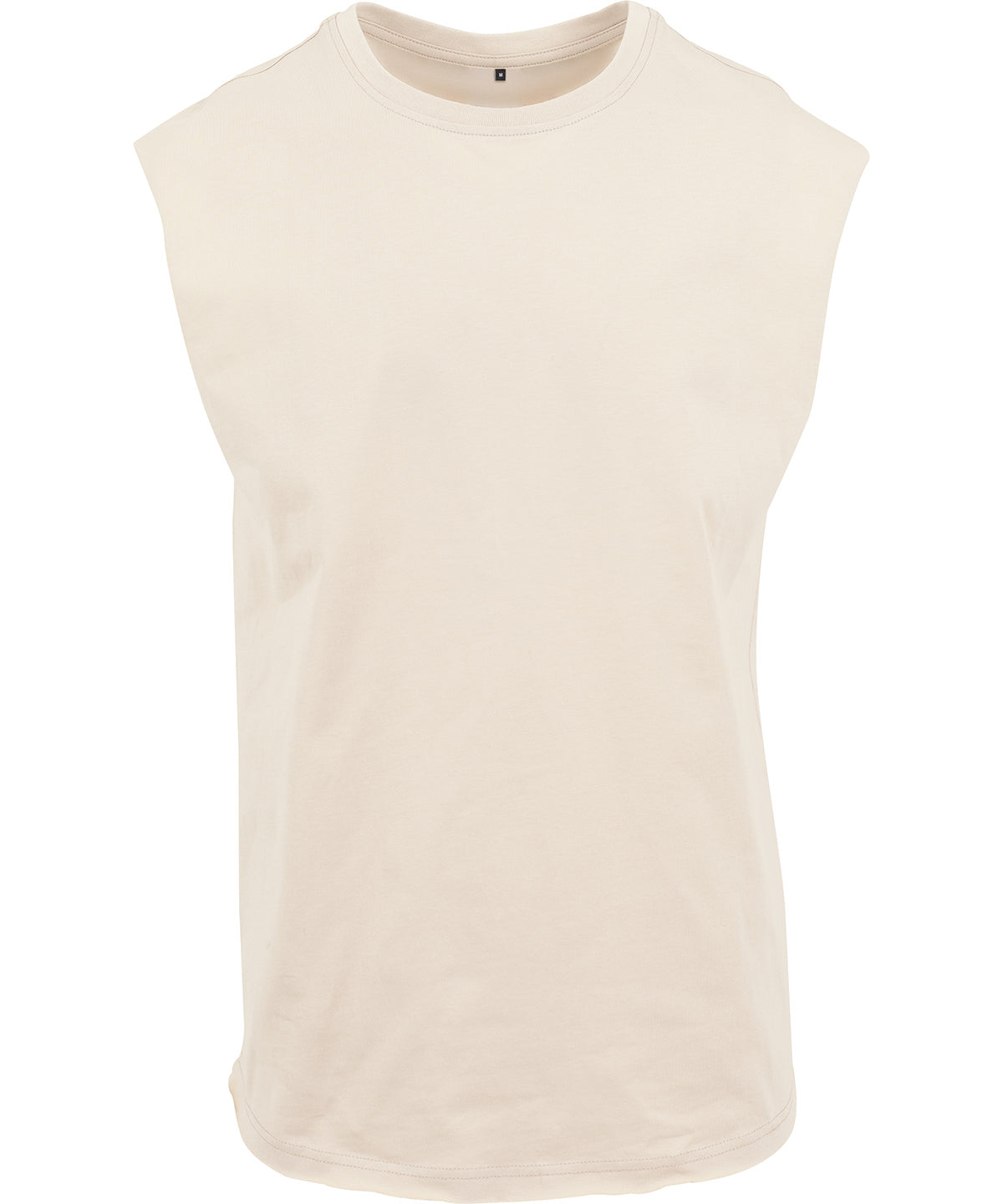 New Morning Studios Sleeveless tee