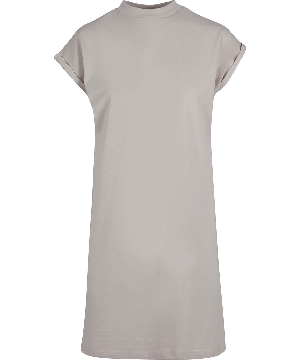 New Morning Studios Women’s extended shoulder dress