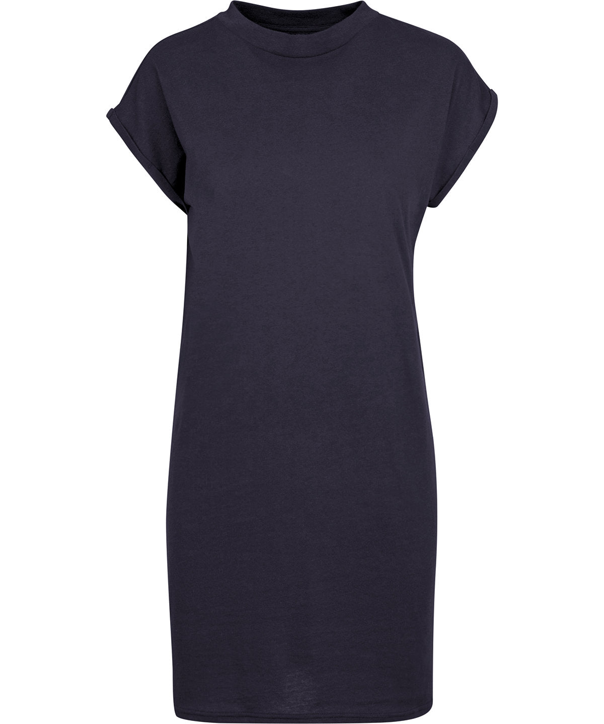 New Morning Studios Women’s extended shoulder dress