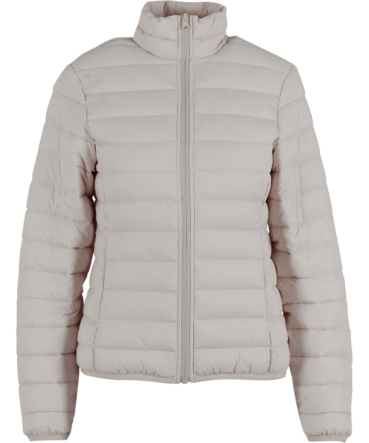 New Morning Studios Women’s light puffer jacket