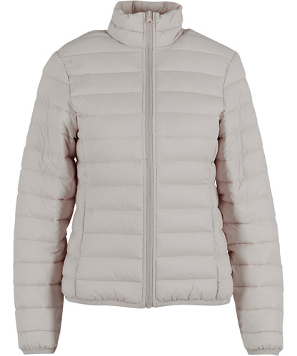 New Morning Studios Women’s light puffer jacket