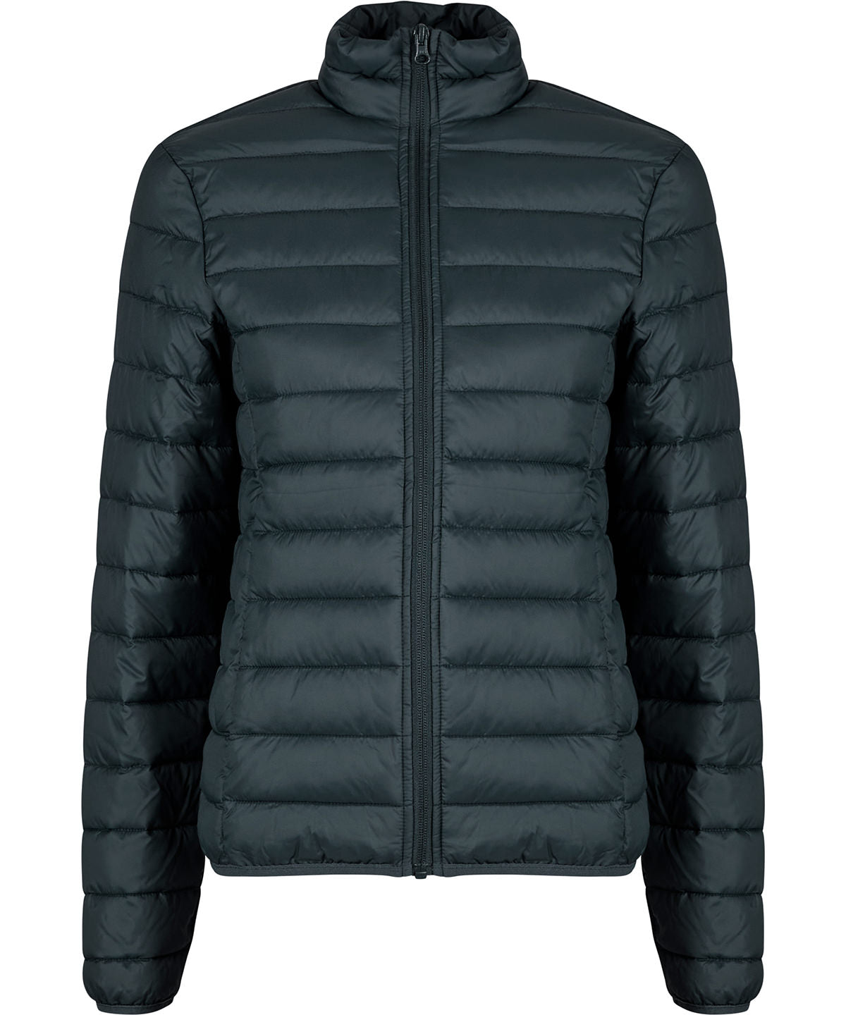 New Morning Studios Women’s light puffer jacket