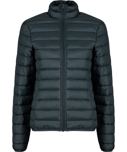 New Morning Studios Women’s light puffer jacket