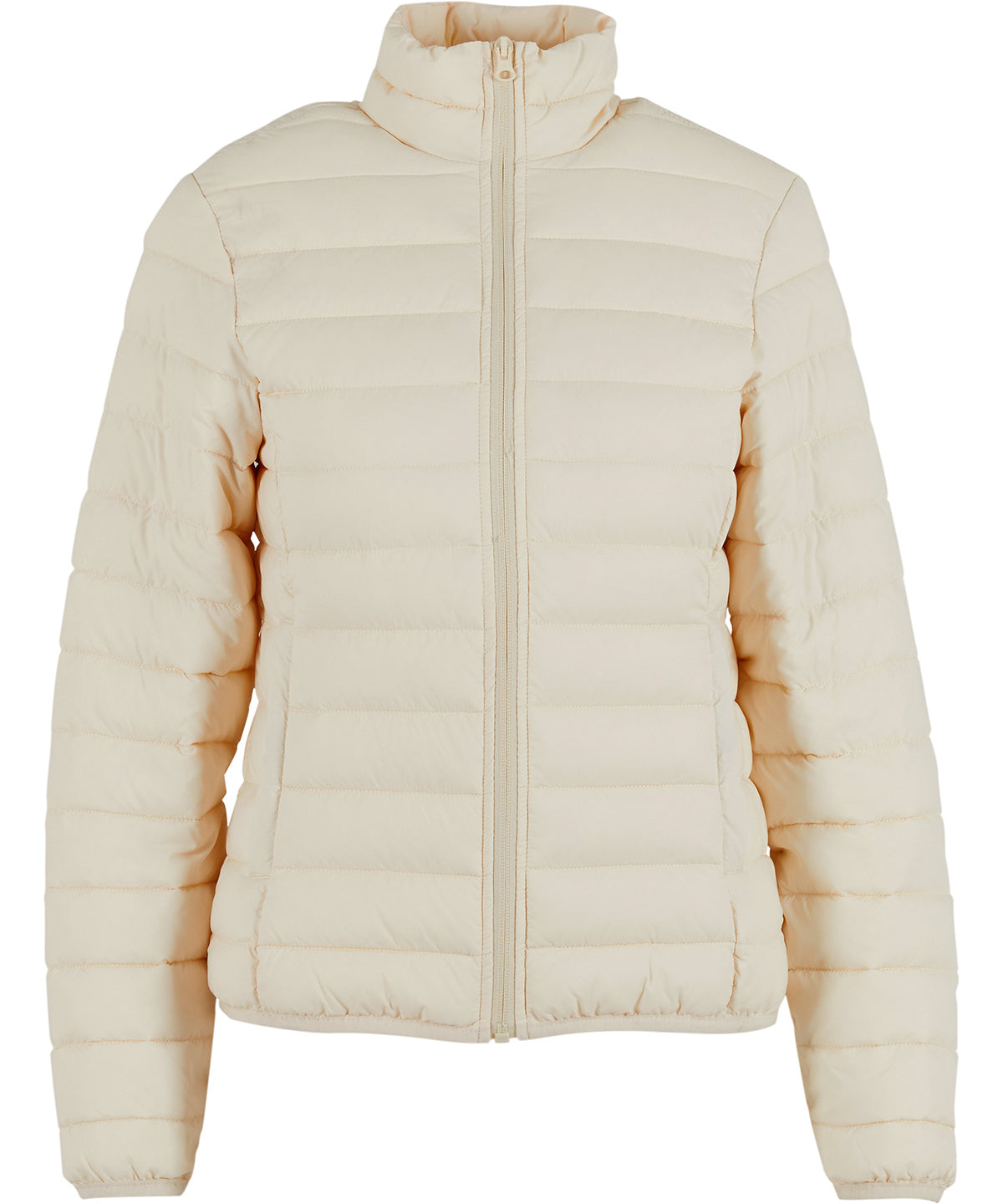 New Morning Studios Women’s light puffer jacket